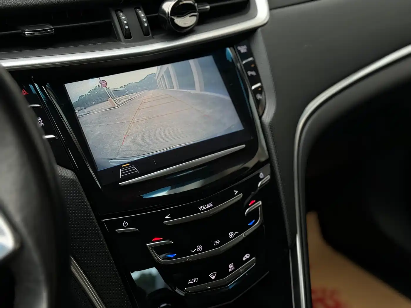 Cadillac XTS 2018 28T Technology фото 13