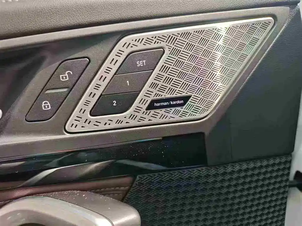 BMW X1 2023 sDrive25Li X Design Package фото 4