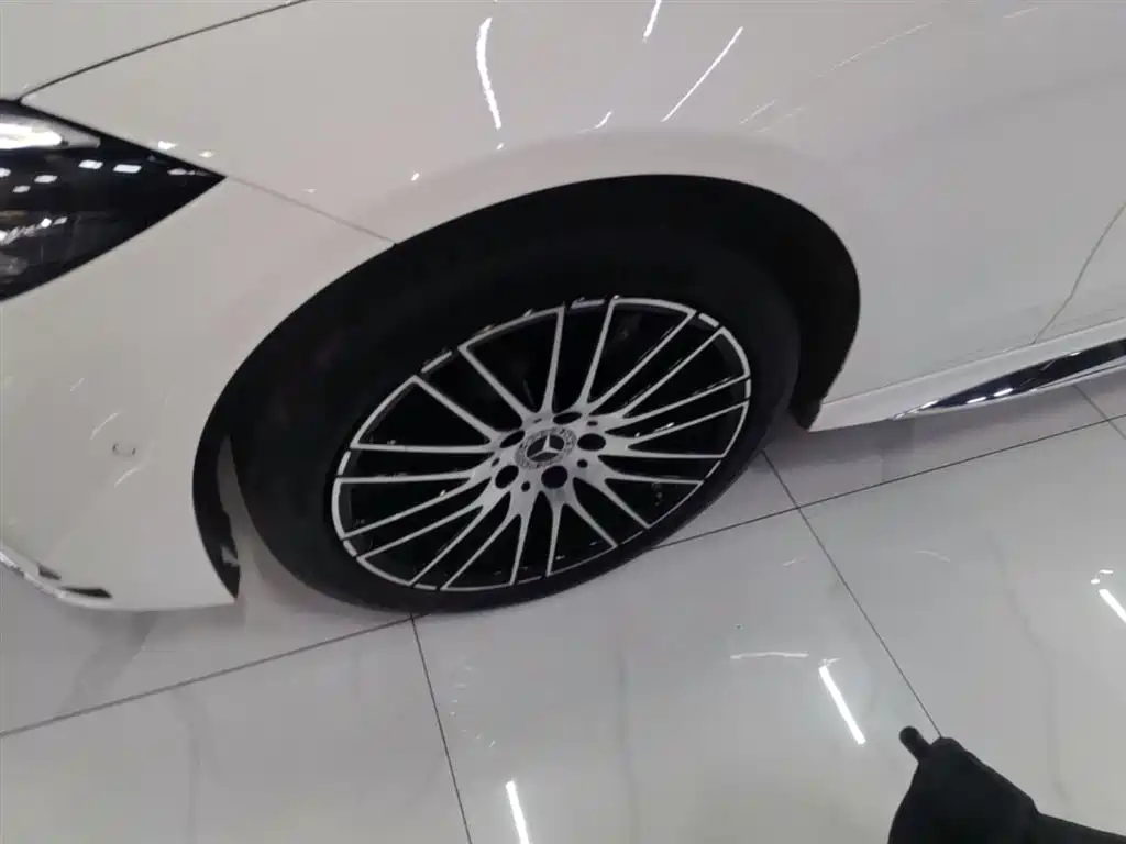Mercedes-Benz C-Class 2023 C 260 L Sport фото 23