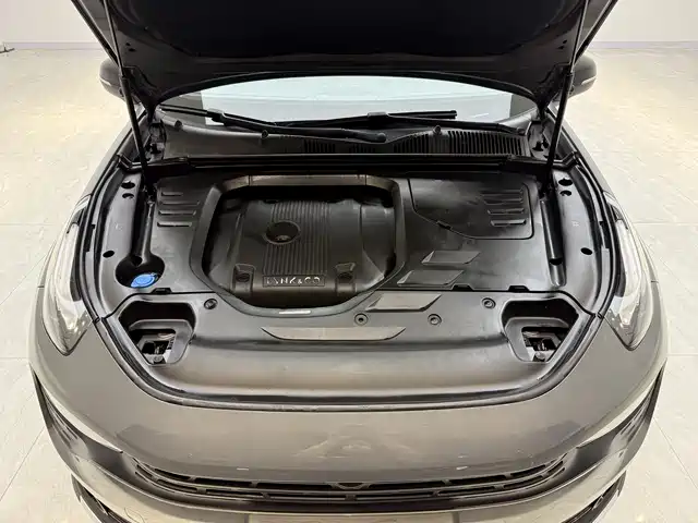 Lynk & Co 02 2018 2.0T Automatic 2WD Jin Pro Version China VI фото 17