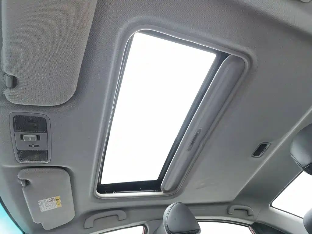 Luxgen 5 2015 2015 1.8T Automatic Smart Premium