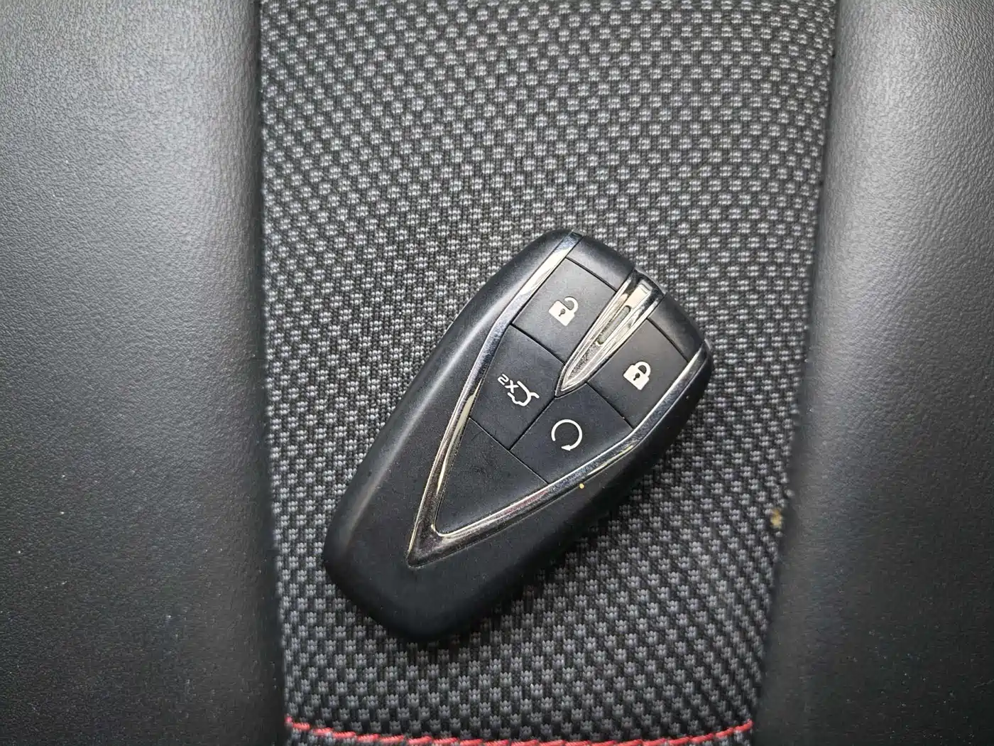 CHANGAN CHANGAN AUCHAN X5