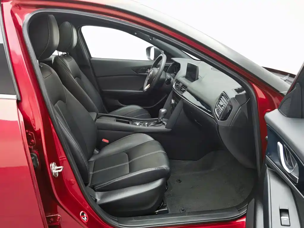 Mazda CX-4, миниатюра 23