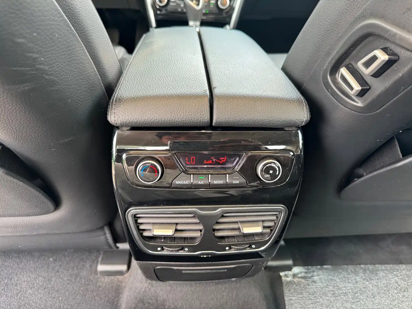 Geely Borui 2015 2015 1.8T Premium