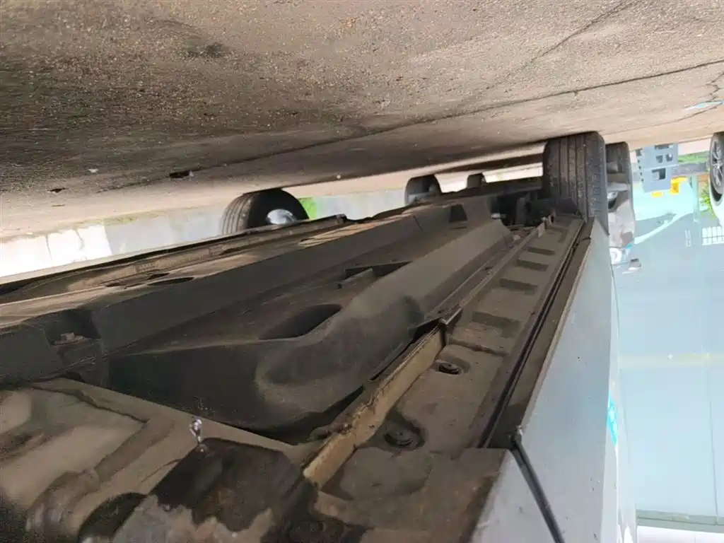 Toyota RAV4 Rongfang 2020 2.0L CVT 4WD Fashion PLUS фото 21