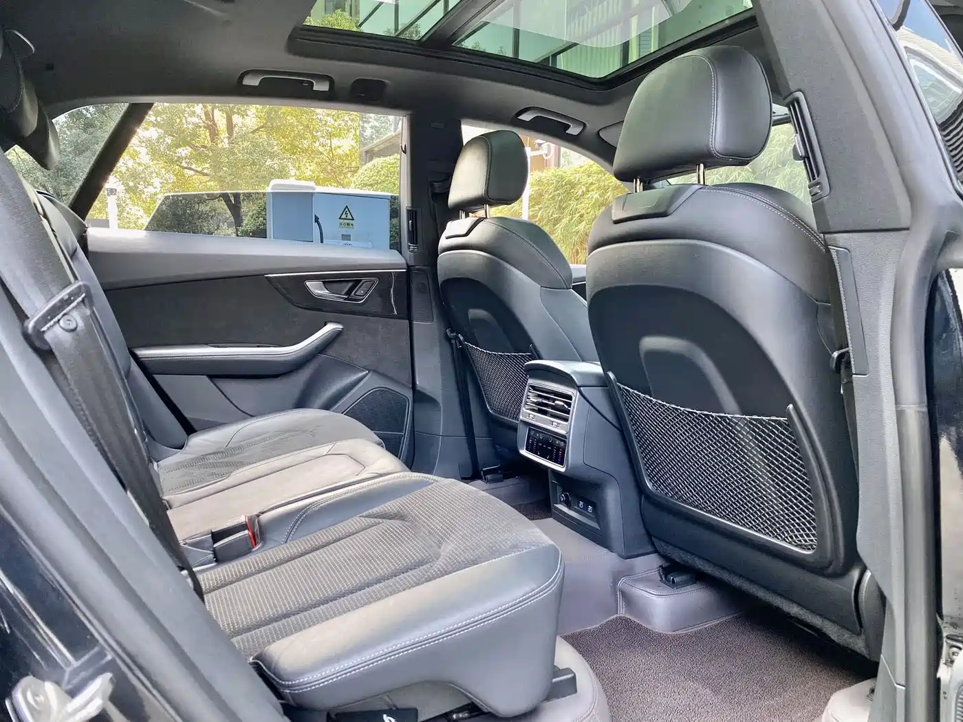 Audi Q8 2021 2021 Model 55 TFSI Premium Dynamic