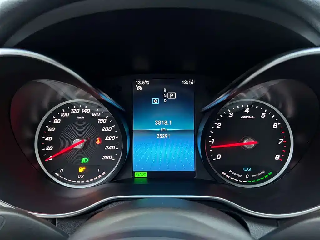 Mercedes-Benz C-Class 2019 C 260 Sport фото 14