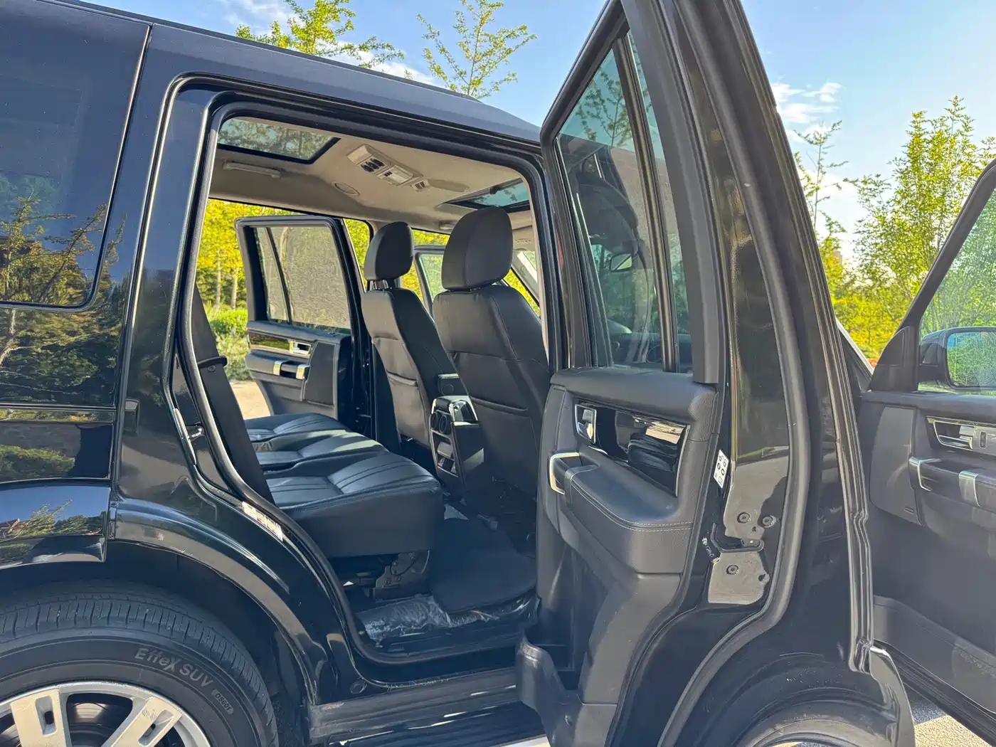 Фото 21 - Land Rover Discovery