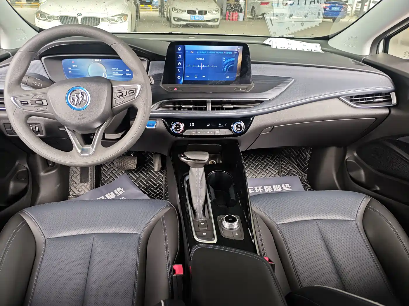 Buick Velite 6 2024 430km Comfort Edition фото 6