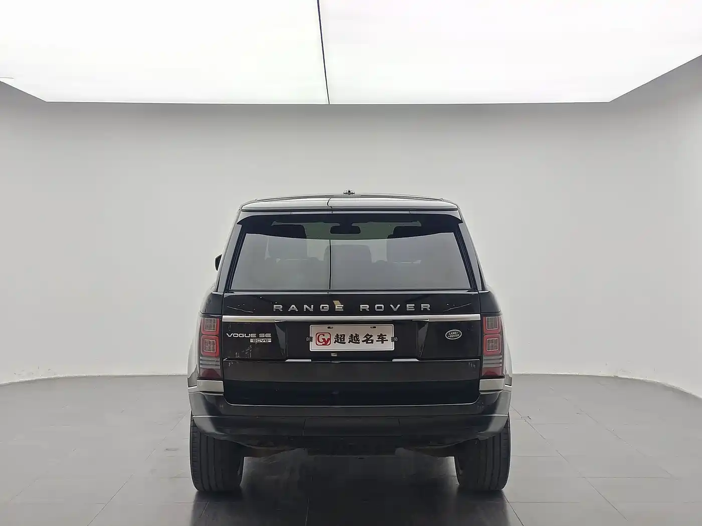 Land Rover Range Rover 2016 3.0 SC V6 Vogue SE Autobiography LWB фото 16