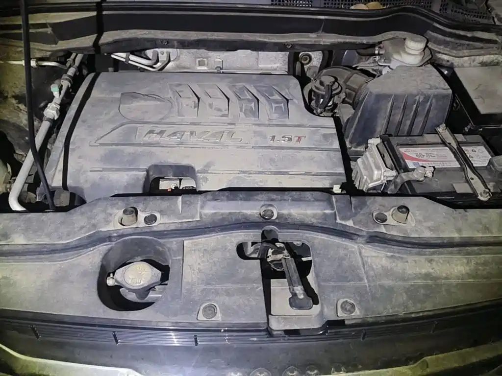 Photo 9 - Haval H6