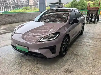 Aion AION RT
