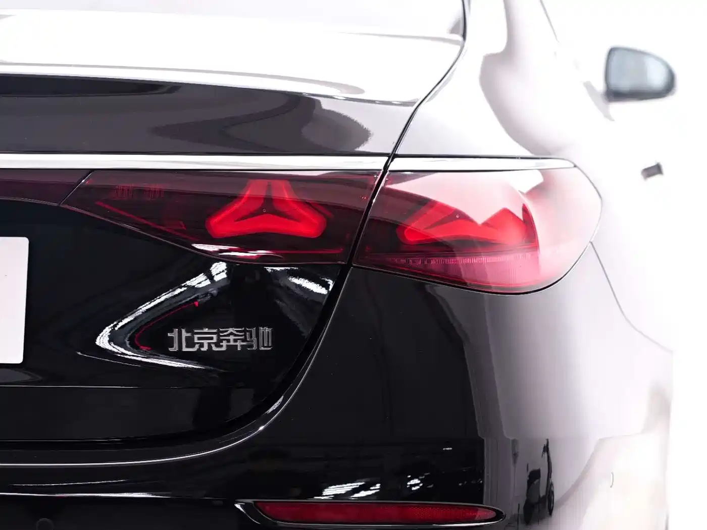 Mercedes-Benz E-Class 2025 Facelift E 300 L Fashion фото 26