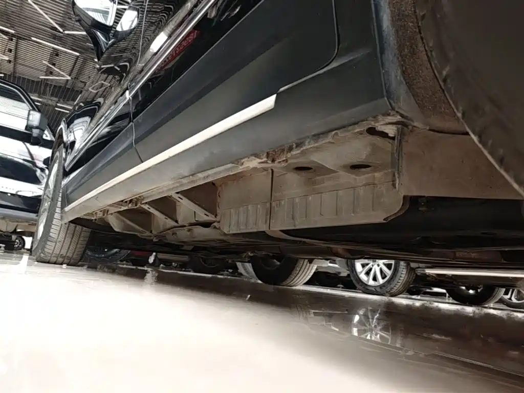 Cadillac XT5 2018 25T Luxury фото 22