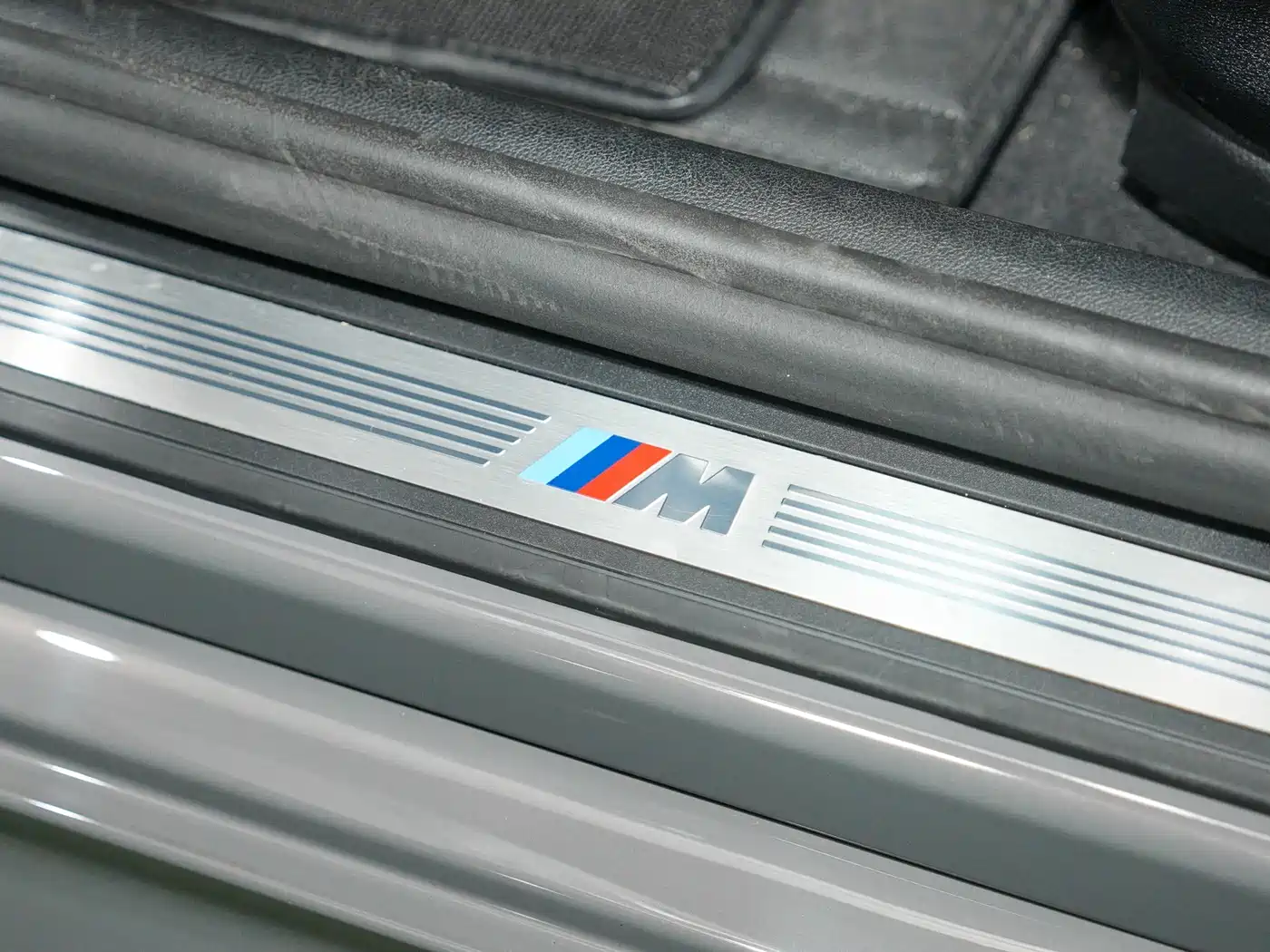 BMW 5 Series (Import) 2022 Facelift 530i M Sport Package фото 11