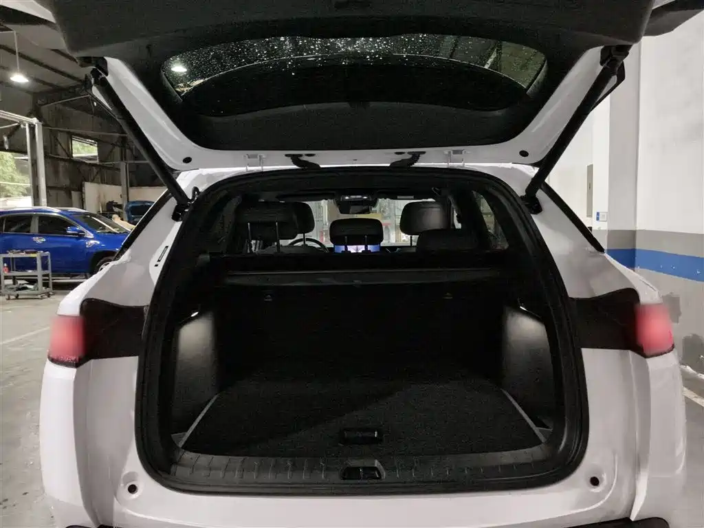 BYD Song L DM-i 2025 Smart Drive 160km Premium фото 19