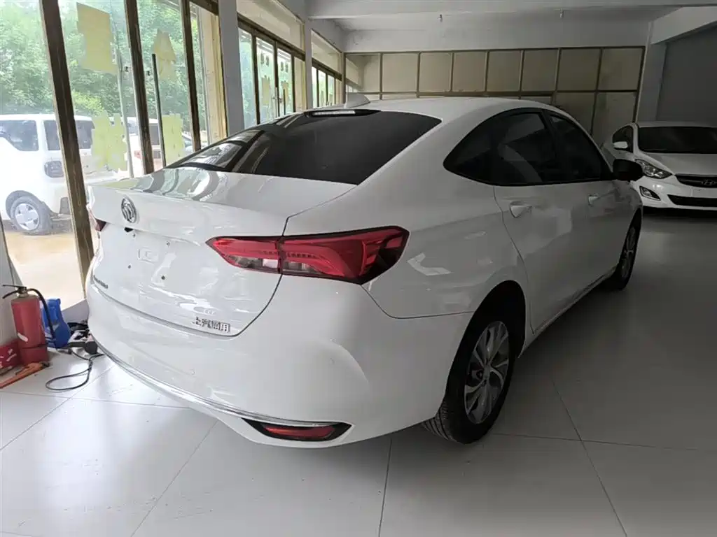 Buick Verano 2022 Pro 533T Enjoyment Edition фото 7