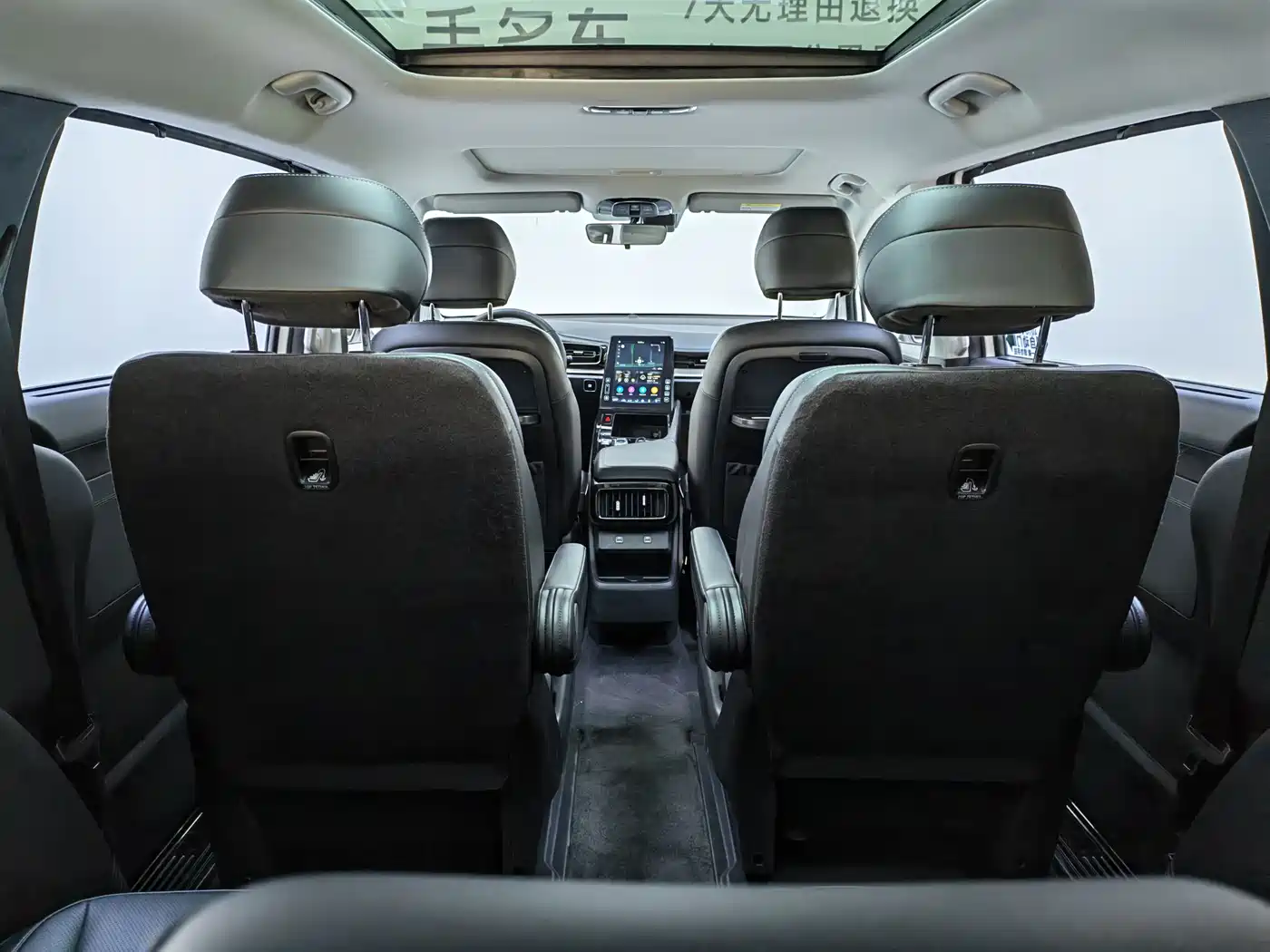 Hyundai Kustu 2021 270TGDi Premium LUX фото 10