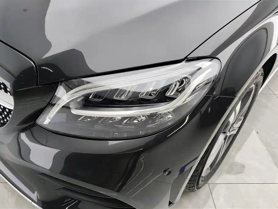 Mercedes-Benz C-Class 2020 Facelift C 260 L Sport фото 5