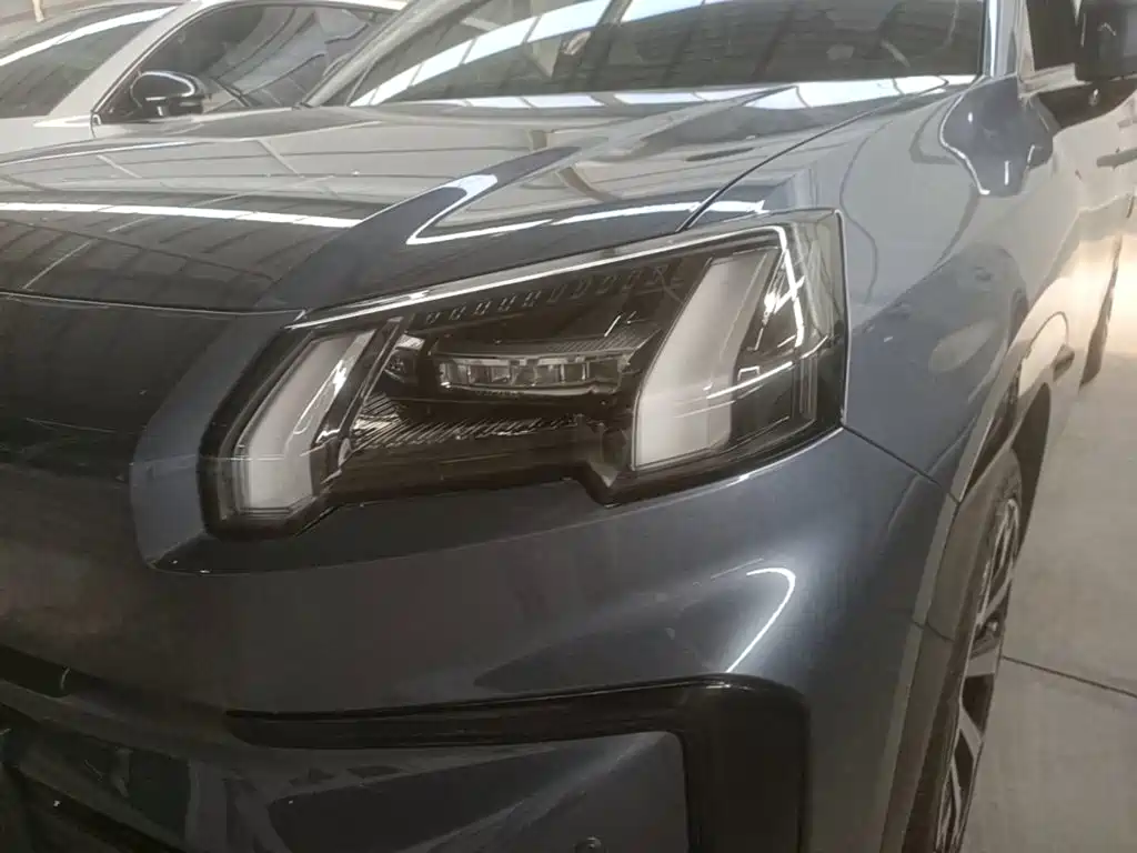 Aion V 2024 2024 Aion Tyrannosaurus 650 LiDAR Edition