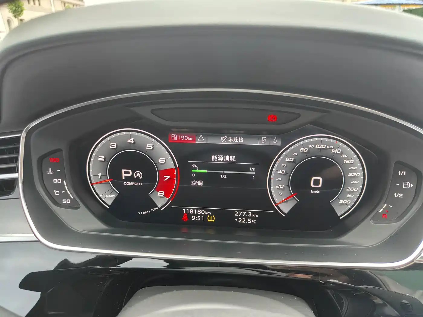 Audi A8 2021 A8L 55 TFSI quattro Luxury фото 10
