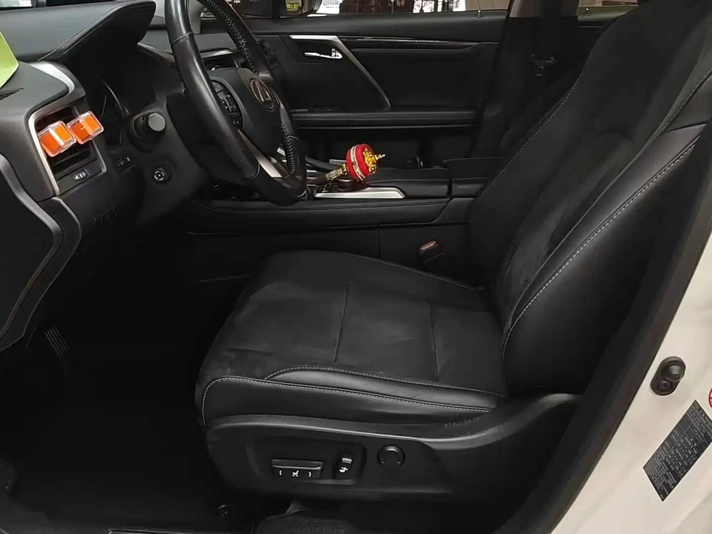 Lexus RX 2016 300 2WD Elite Edition (China V) фото 7