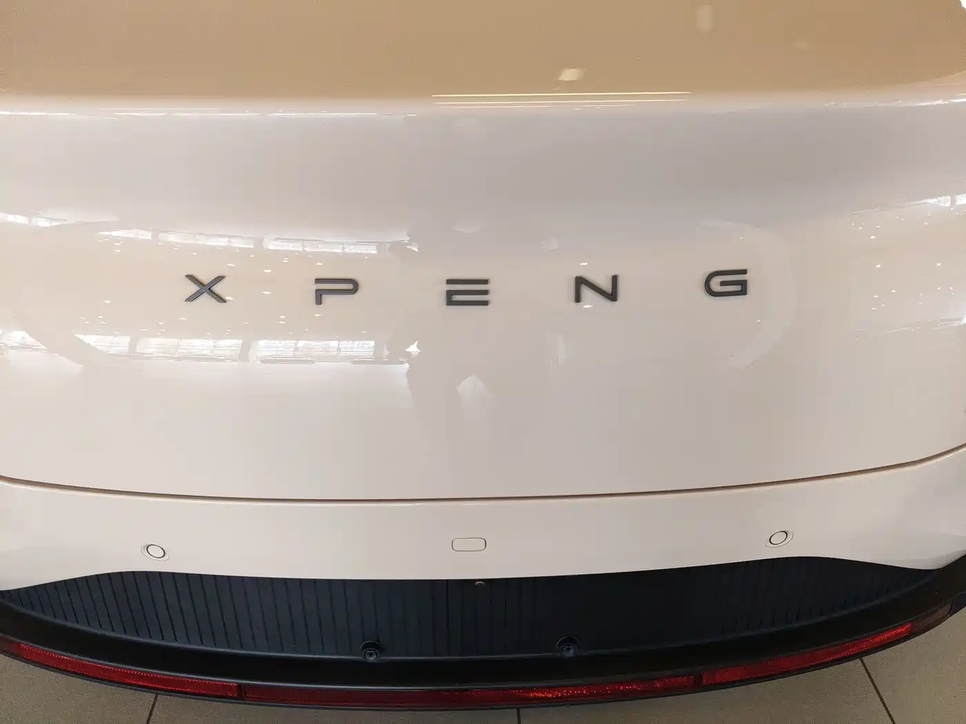 XPeng MONA M03 2025 600 Ultra Long Range Max фото 30