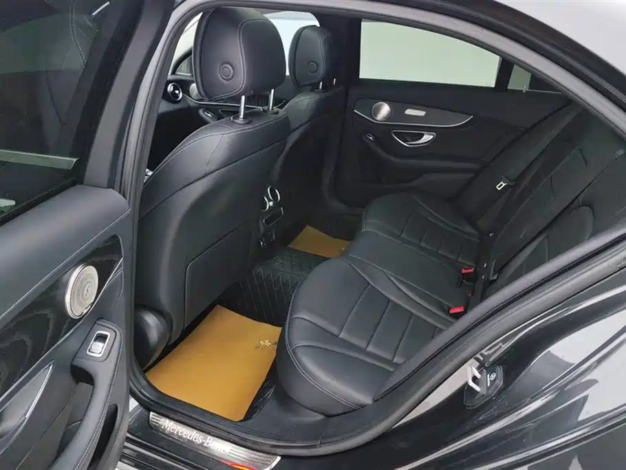 Mercedes-Benz C-Class 2020 Facelift C 260 L Sport фото 11