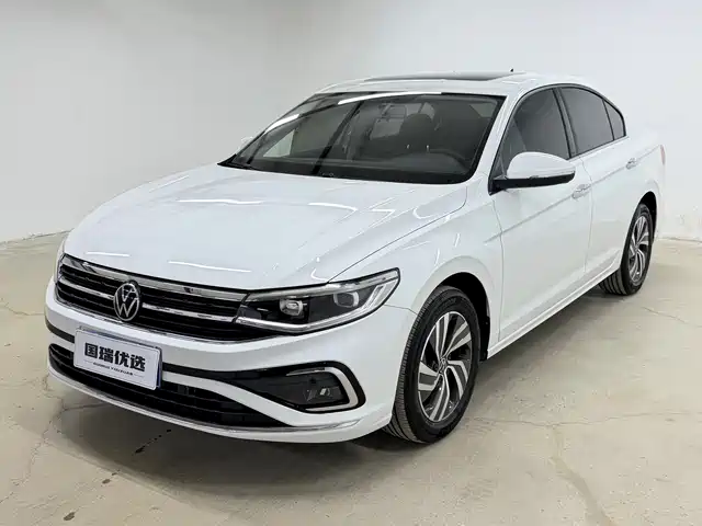 Volkswagen Bora 200TSI DSG, Смарт Драйв