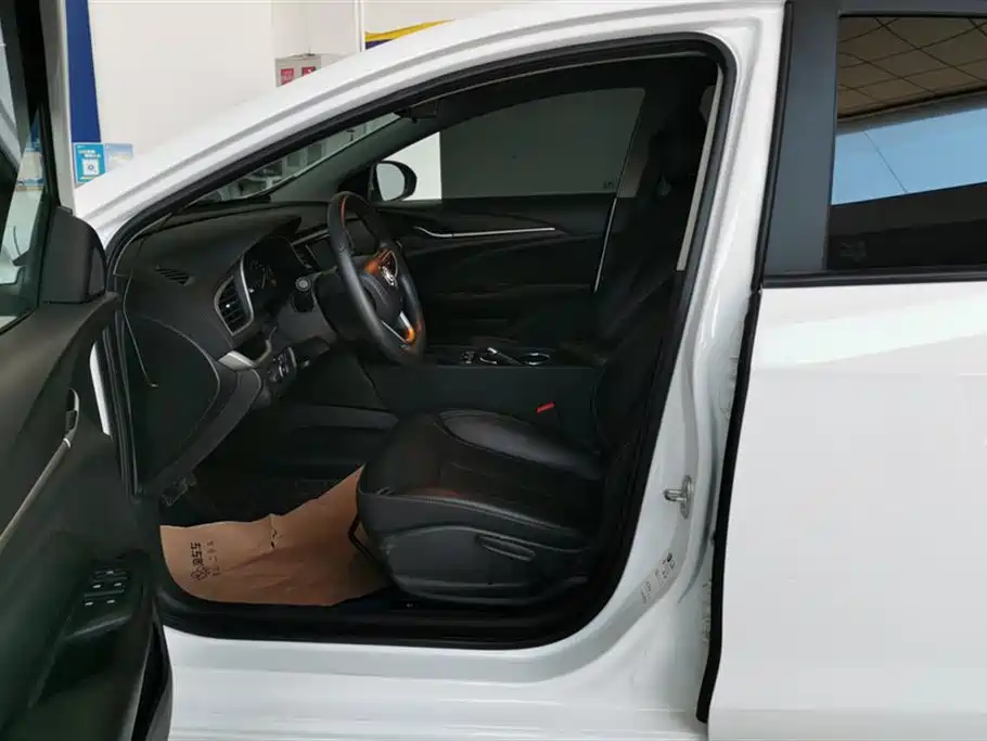 Buick Excelle 2021 Facelift Exemplar 1.5L Auto Elite фото 9