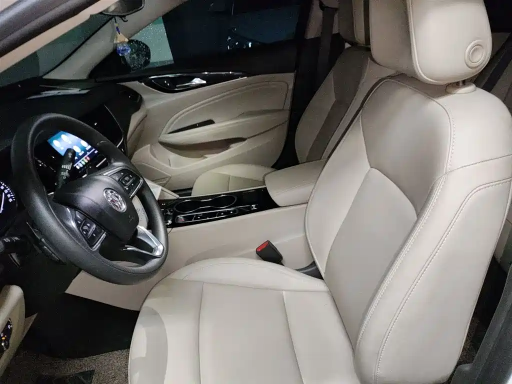 Buick Regal 2021 552T Elite фото 8