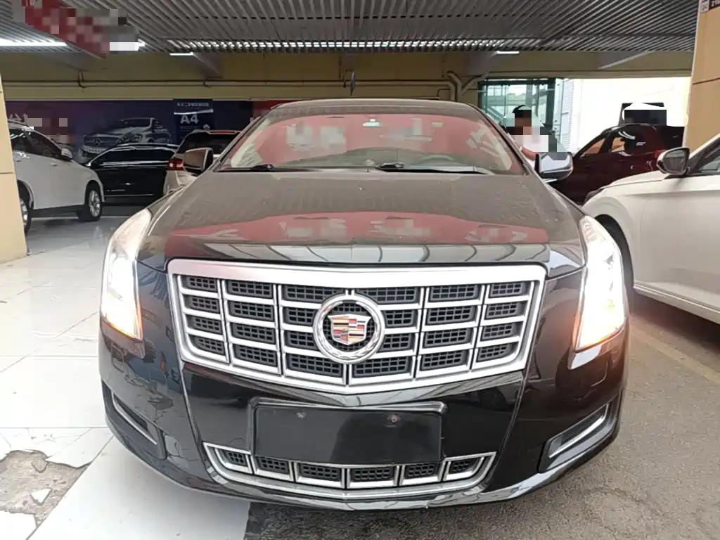Cadillac XTS 2015 2015 28T Comfort