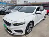Фото 2 - Geely Preface