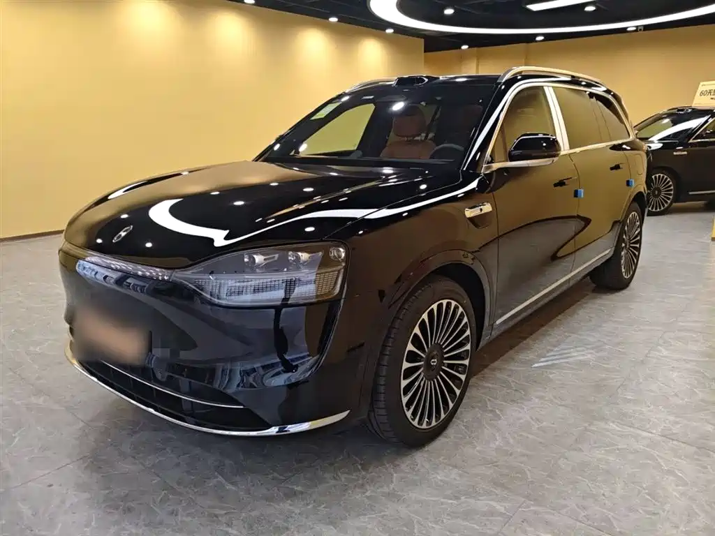 AITO Wenjie AITO M9 2025 Extended Range Ultra 52kWh 6-Seater