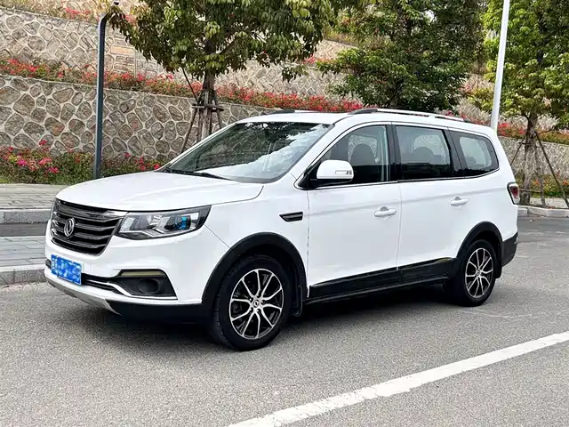 DONGFENG POPULAR SX6