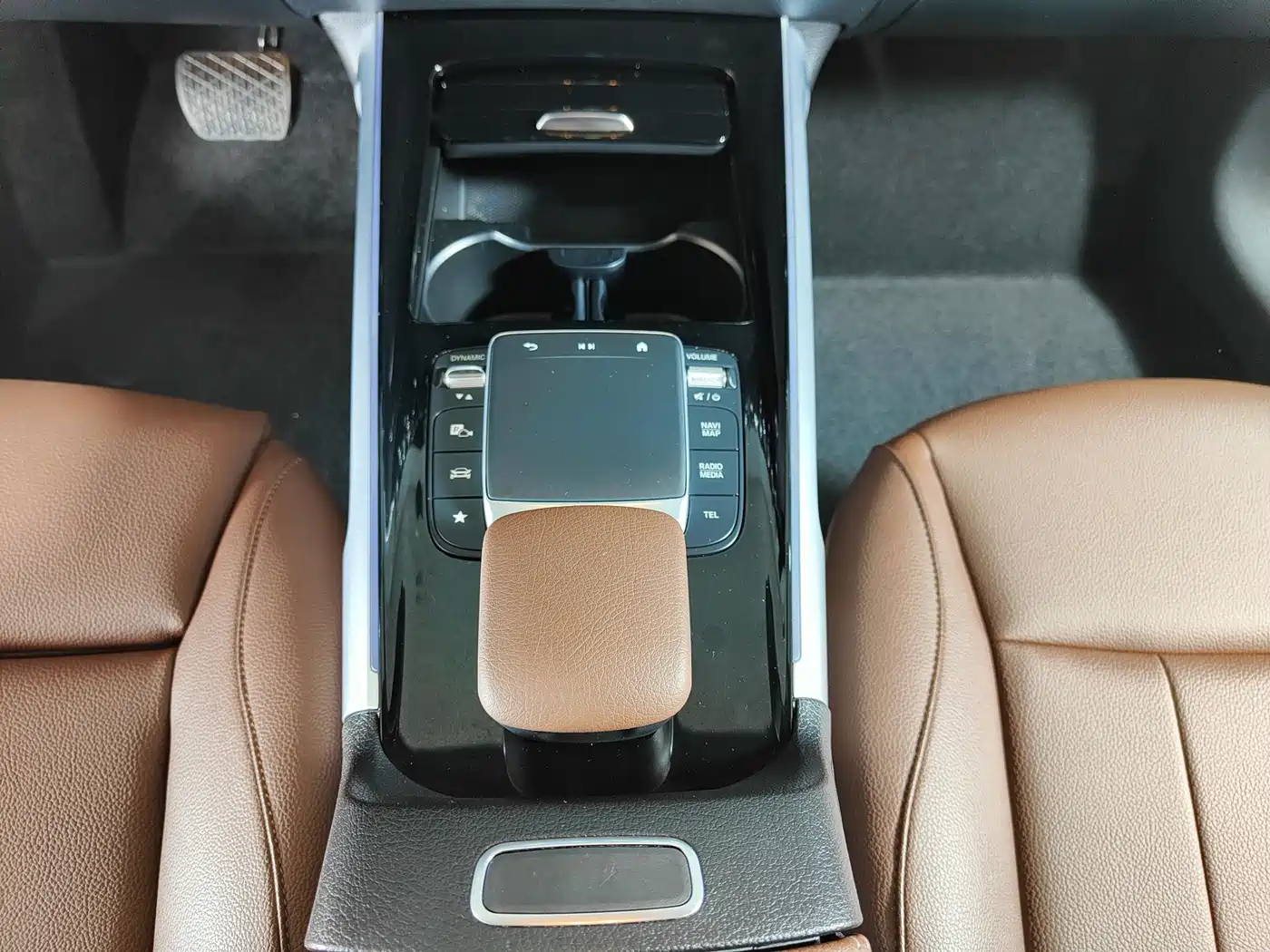 Mercedes-Benz GLB 2024 GLB 220 Dynamic фото 9