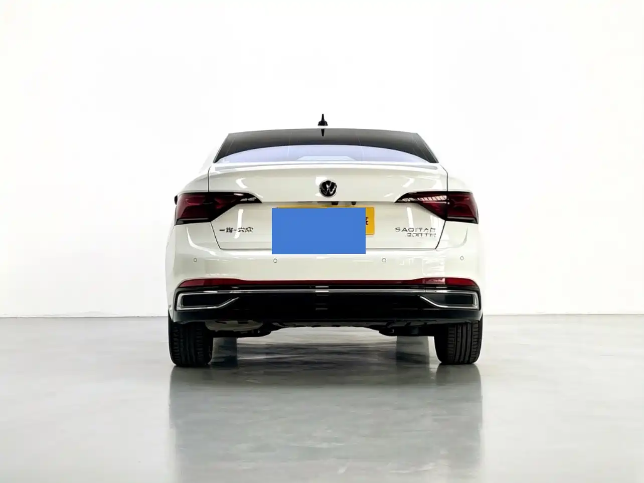 Volkswagen Sagitar 2024 300TSI DSG Surpass Edition фото 7