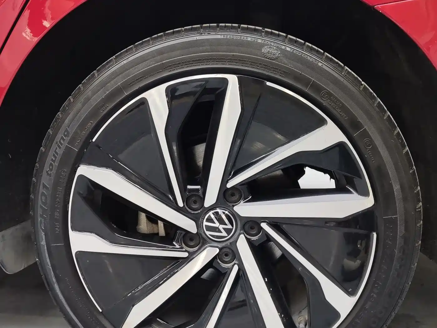 Volkswagen Lamando 2022 Lamando L 280TSI DSG Ultra Spicy Flagship фото 15