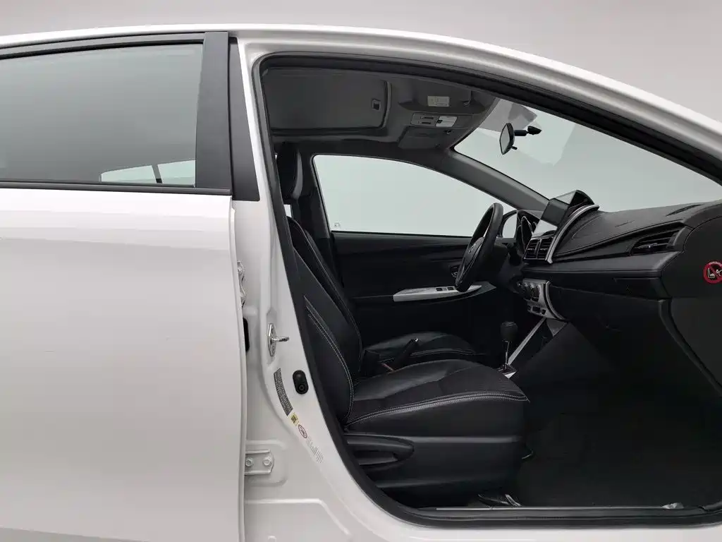 Photo 23 - Toyota YARiS L Zhi Xuan