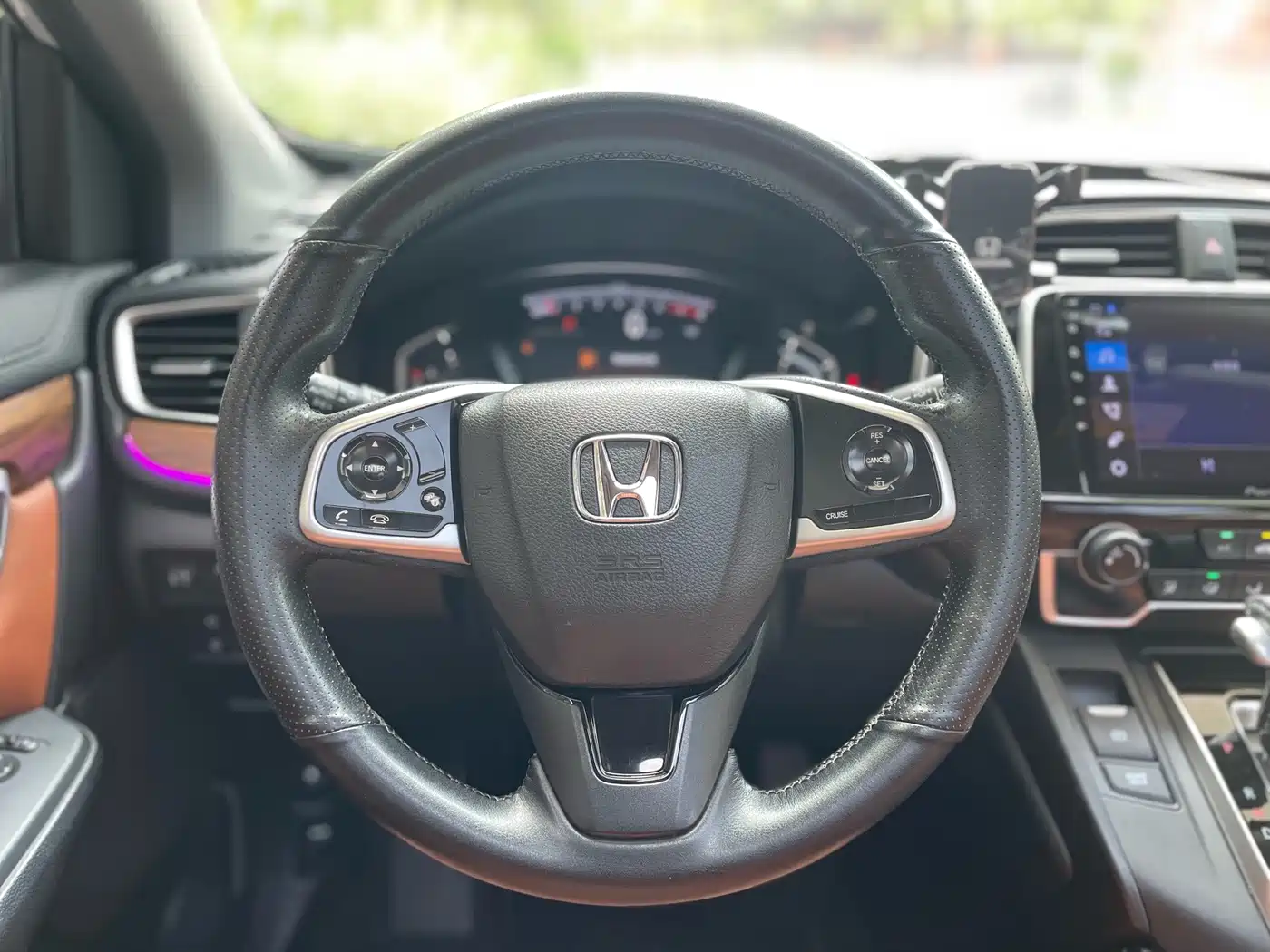 Honda Haoying, миниатюра 15