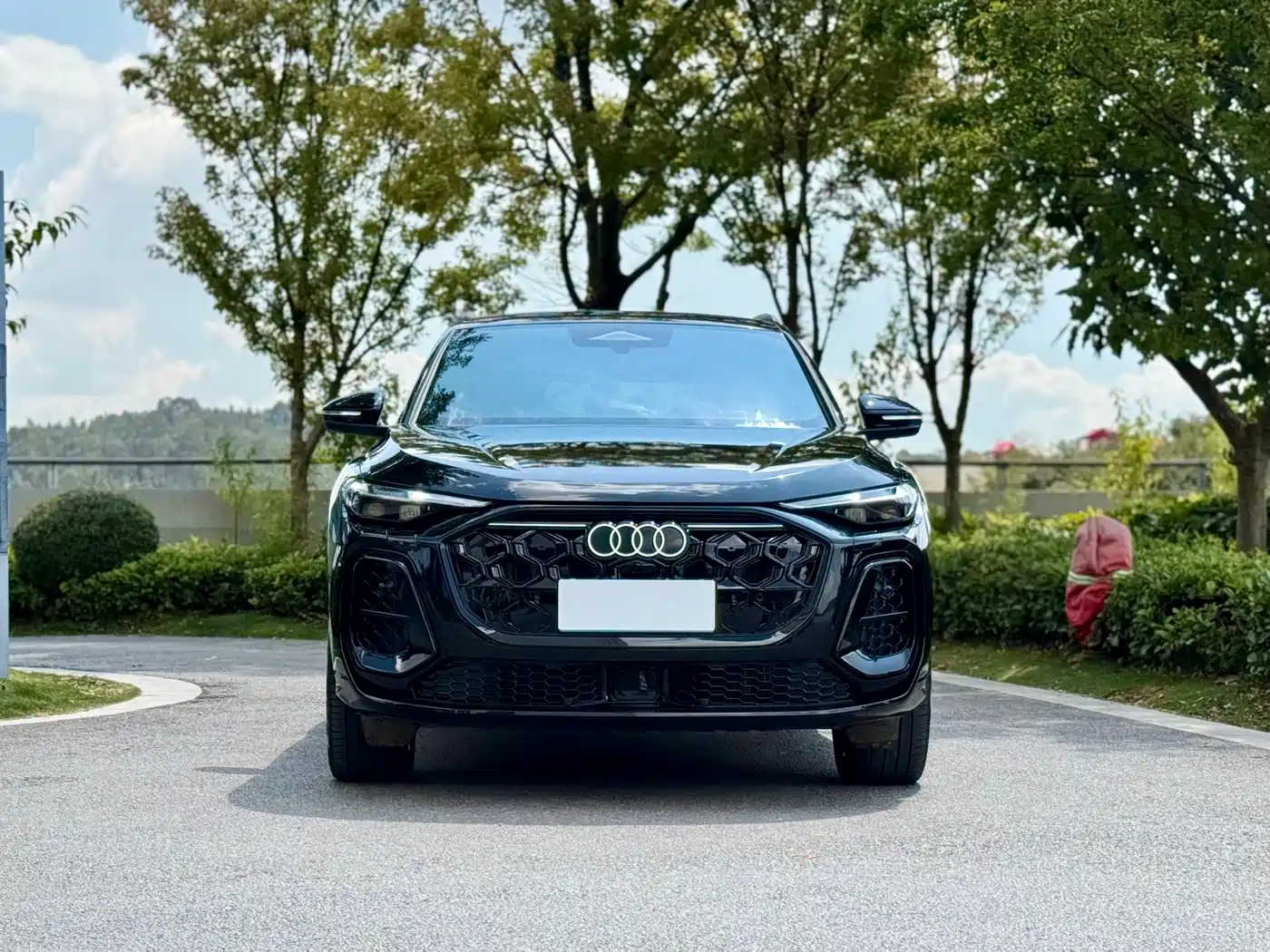 Audi Q5L 2026 2026 Luxury Sport 150kW