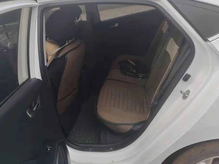 Hyundai Verna 2021 2020 1.4L Manual GLS Cool Edition