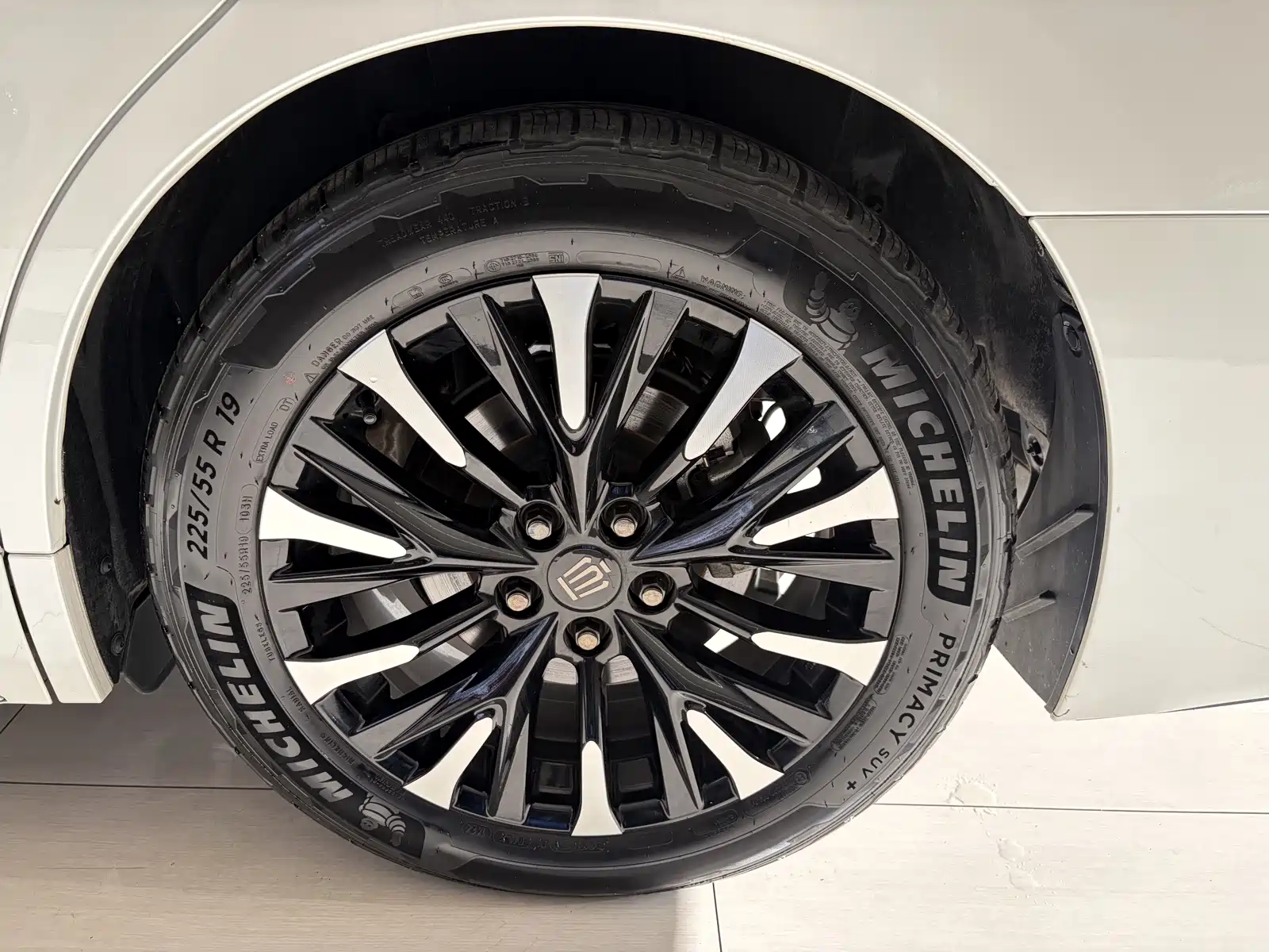Фото 22 - Toyota Vellfire