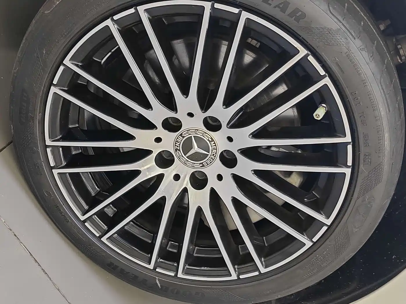 Mercedes-Benz C-Class 2022 C 260 L Sport Edition фото 19