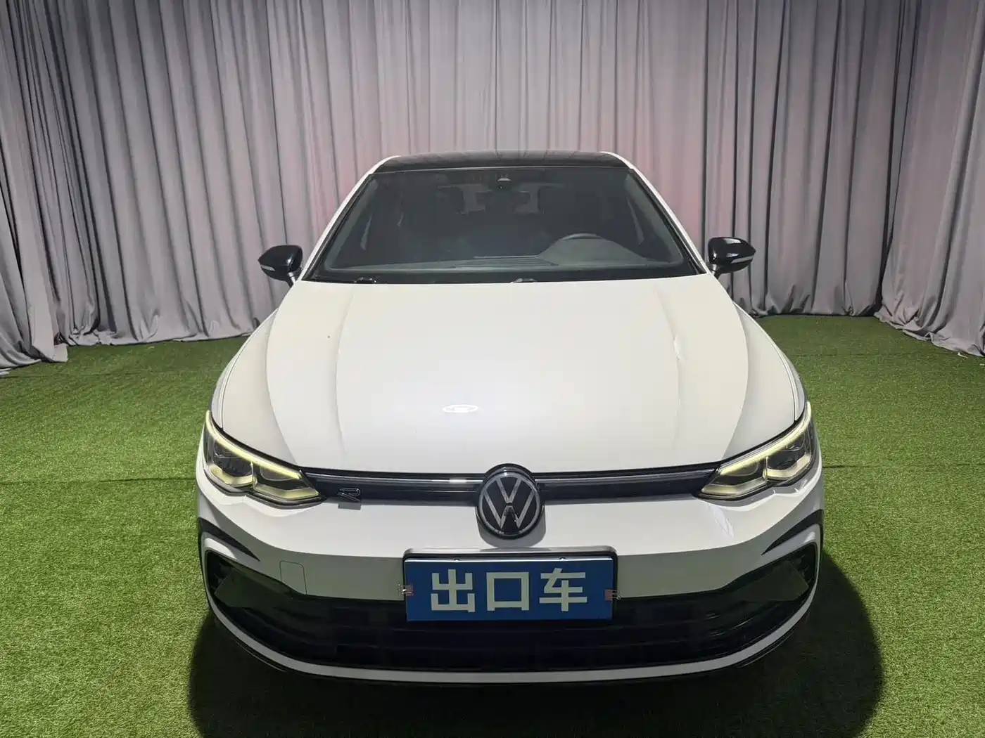 Volkswagen Golf, миниатюра 3