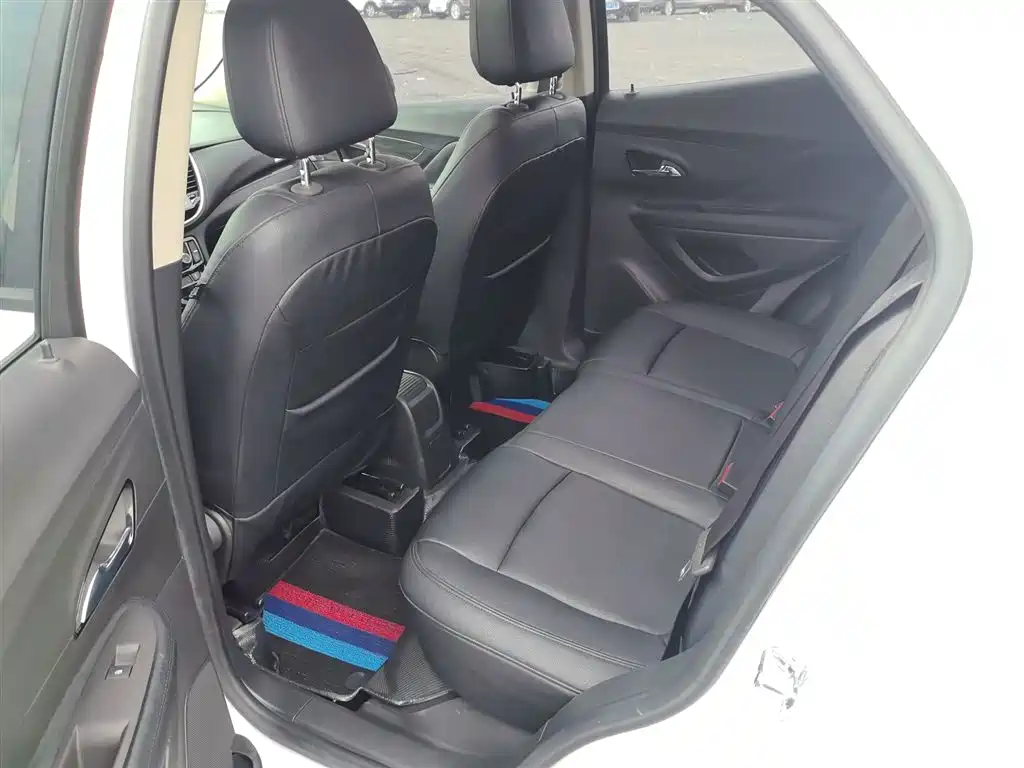 Buick Encore 2017 18T Automatic 2WD Urban Leading фото 15