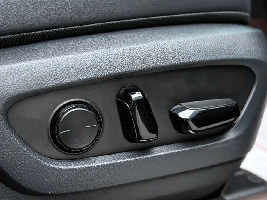 Lexus GX 2024 OVERTRAIL Summit Edition фото 26