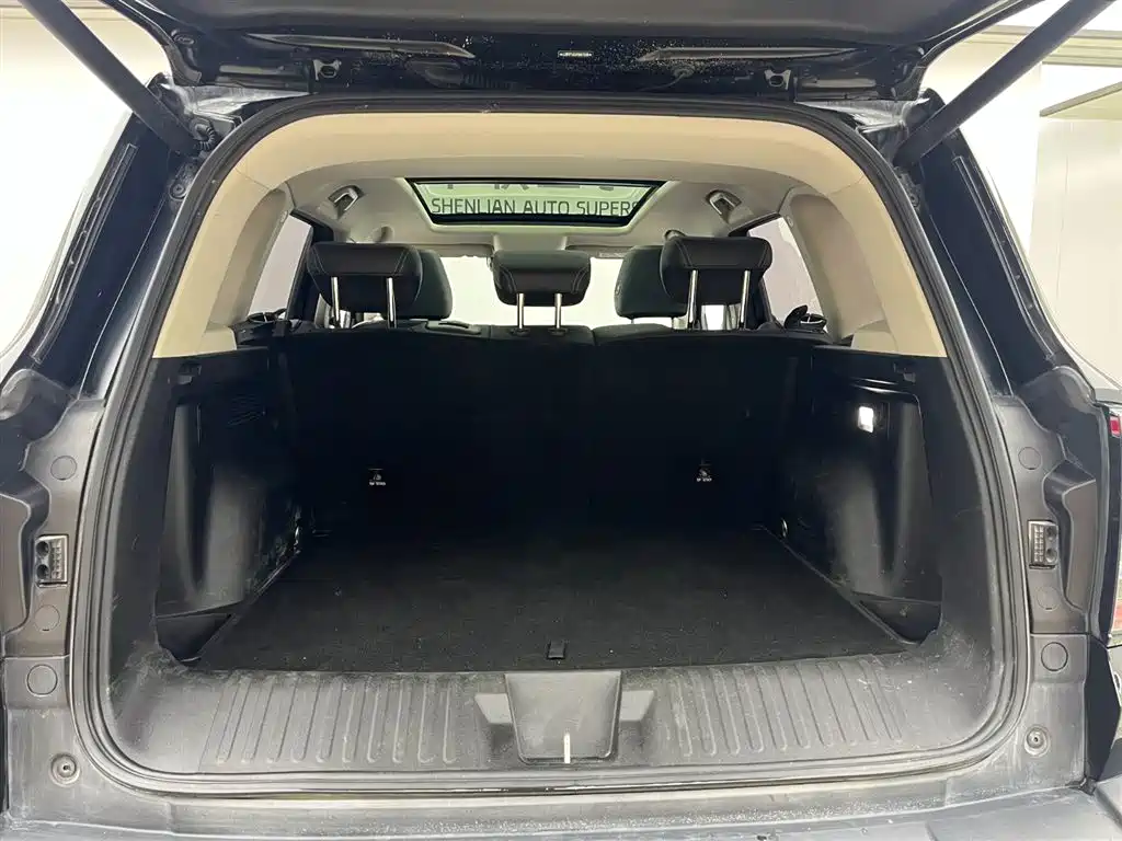Haval Big Dog 2024 2.0T DCT Chinese Rural Dog Edition фото 11