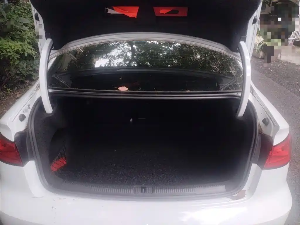 Audi A3 2015 Limousine 35 TFSI Millionth Anniversary Comfort Enjoyment Type фото 15