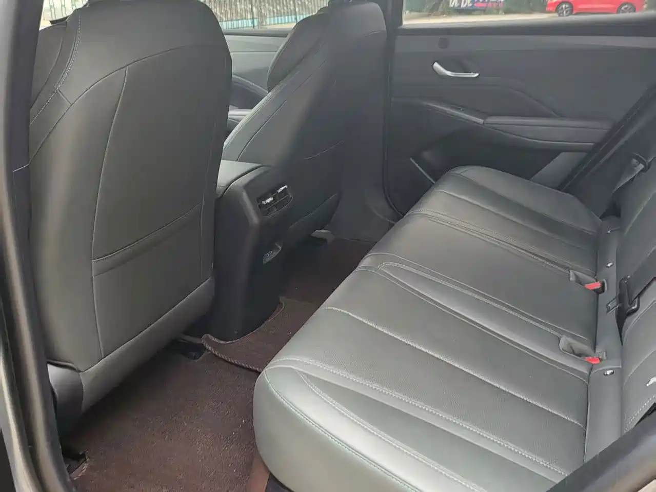 Фото 6 - BYD Qin PLUS